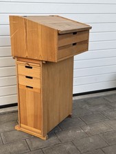 Stehpult homeoffice schreibpul gebraucht kaufen  Immenstaad am Bodensee