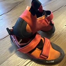 Top red chili gebraucht kaufen  Burgberg