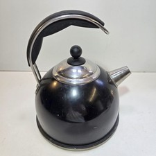 Aga black chrome for sale  BALDOCK