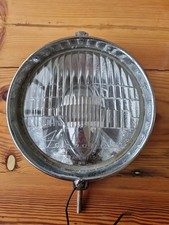Vintage lucas fog for sale  WHITSTABLE