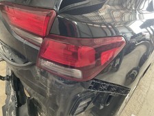 Passenger tail light for sale  La Vergne
