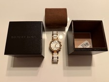 Michael kors parker gebraucht kaufen  Hamburg