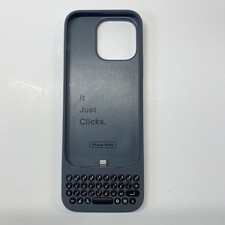 Just clicks qwerty d'occasion  Expédié en Belgium