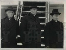 1928 press photo d'occasion  Expédié en Belgium
