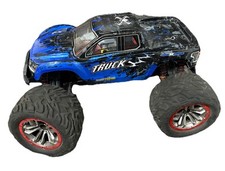 Hosim scale 4wd d'occasion  Expédié en Belgium