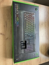 Razer gaming tastatur gebraucht kaufen  Freiburg im Breisgau