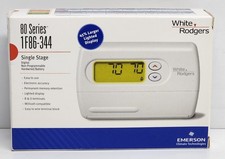 White rodgers 1f86 for sale  Loganton