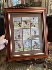 Wills famous golf for sale  CHESTER
