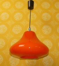 Deckenlampe vintage space gebraucht kaufen  Wilhelmshaven