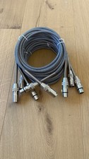 Xlr cable 10ft for sale  San Diego