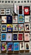 Collezione carte gioco usato  Torino