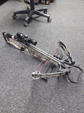 Barnett raptor crossbow for sale  Lapeer