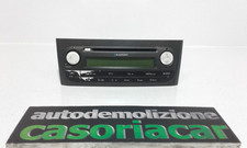 Autoradio fiat grande usato  Italia