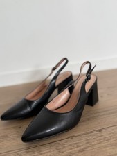 Chaussures femme talons d'occasion  Paris XIX