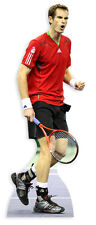 Andy murray lifesize for sale  PETERBOROUGH