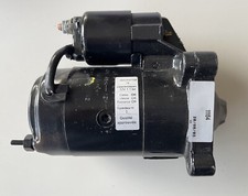 Motorino avviamento 11154 usato  Legnano