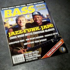 Bass player october for sale  Huntington Beach