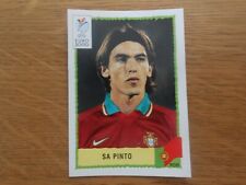 Panini euro 2000 gebraucht kaufen  Mönchengladbach