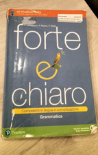 Libro testo forte usato  Viu