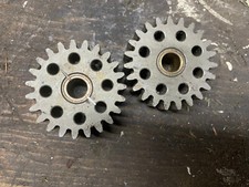 Efco gearbox drive for sale  HONITON