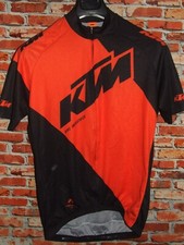 Ktm maglia bici usato  Ercolano