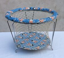 Panier peluches rangement d'occasion  Bischwiller