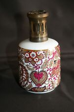 Lampe berger porcelaine d'occasion  Champs-sur-Marne