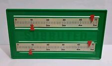 Subbuteo snooker express for sale  UK