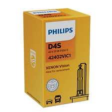 Philips faro xenon usato  Signa