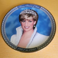 Franklin mint diana for sale  Columbus