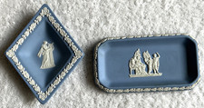 Set wedgwood trinket for sale  San Diego