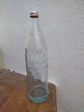 Bouteille coca cola d'occasion  Pommerit-Jaudy
