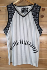 Metal mulisha tank for sale  Highland