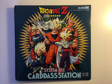 Classeur dragon ball d'occasion  Paris XIII