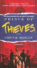 Prince thieves novel for sale  Eugene