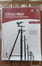 Click net laboratorio usato  Ivrea