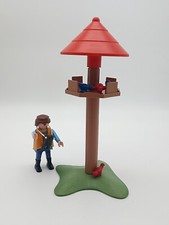 Playmobil vogelschlag vogelhau gebraucht kaufen  Remchingen