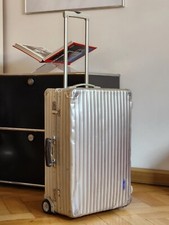 Riginal rimowa koffer gebraucht kaufen  Deutschland