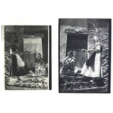 Old photo provence d'occasion  Expédié en Belgium