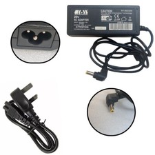 Surelaptop 65w adapter for sale  ILFORD
