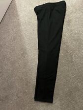 New black strech for sale  LONDON