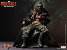 Usado, IRON MAN 3 - MANDARIN 1/6 ACTIONFIGUR HOT TOYS MMS 211 comprar usado  Enviando para Brazil