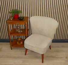 Vintage hoher beistelltisch gebraucht kaufen  Wilhelmshaven