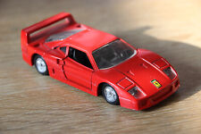 Ferrari f40 maisto d'occasion  Montbéliard