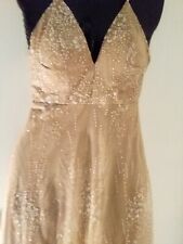 Windsor sequin dress for sale  Euclid