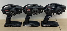 Traxxas transmitters remote for sale  Taylor