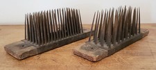 Antique 19th iron for sale  Grantville