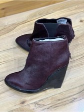 Topshop gorgeous burgundy for sale  LONDON