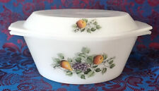 Arcopal fruits cocotte d'occasion  Beaucaire