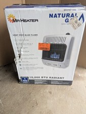 Heater 10000 btu for sale  Williamsport